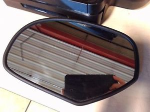 13 chevy silverado 1500 l. side view mirror 273431