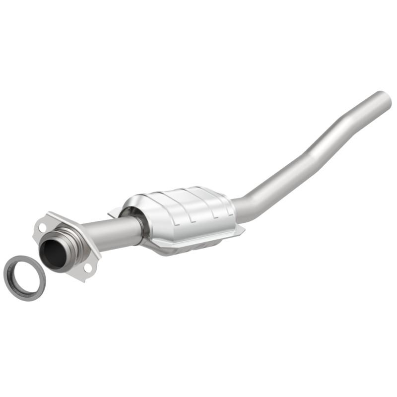 Magnaflow 36275 direct fit california catalytic converter  82-85 chr/dodge/plym 