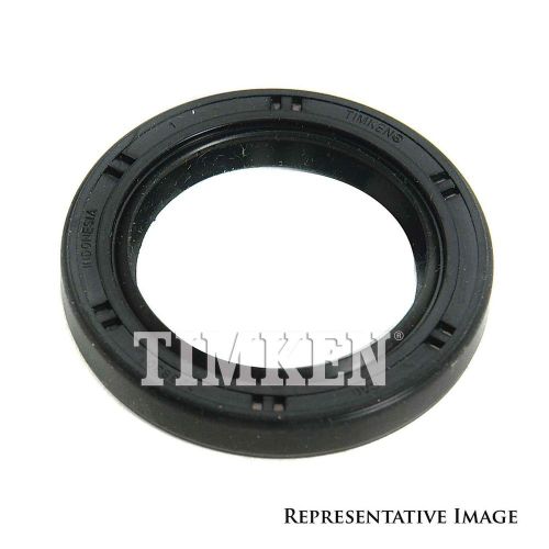 Timken 350609 torque converter seal