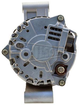 Wilson auto elec 90-02-5092 alternator/generator-reman alternator