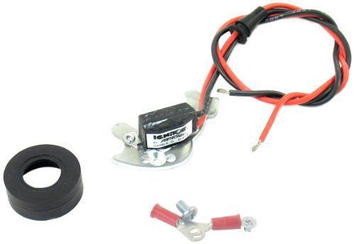 Pertronix 1382 ignition conversion kit - ignitor electronic ignition