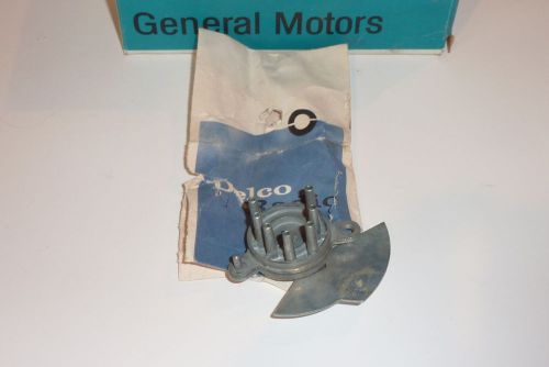 Nos gm cadillac 1968 1967 original ac heater air switch control vacuum valve oem