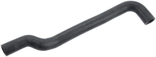 Continental elite 61452 upper radiator hose