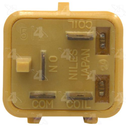 Hvac heater relay 4 seasons 35984