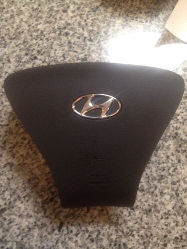 Hyundai sonata driver wheel airbag 2011 2012 2013 2014