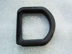 Dc17 gasket seal, exhaust, set