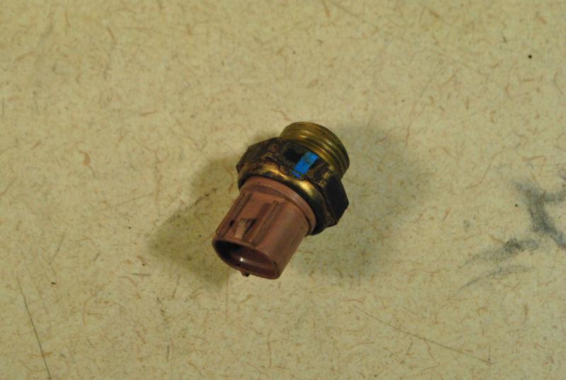 09 kawasaki ninja 250 temp sensor temperature  ex250 ex 250 sa32925-84