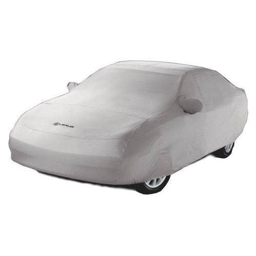 New genuine lexus oem car cover isc is250c is350c