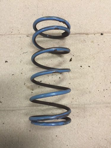 1979 ski doo blizzard 5500 clutch spring