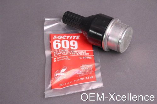 Ford  lower ball joint suspension genuine oem free priority shipping! 3w1z-3050a