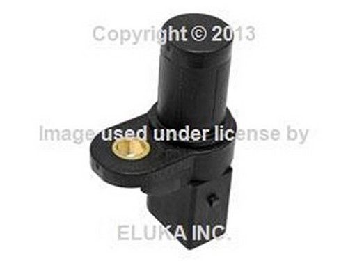 Bmw genuine camshaft position sensor e39 e46 e53 e60 e63 e64 e65 e66 e83 e85 z3