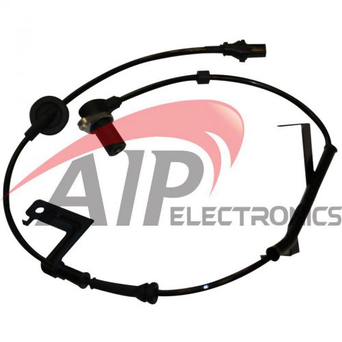 New abs wheel speed sensor **for front right passenger hyundai