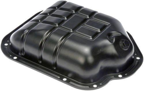 Engine oil pan lower dorman 264-465 fits 09-14 nissan murano 3.5l-v6