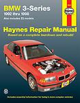 Haynes publications 18021 repair manual