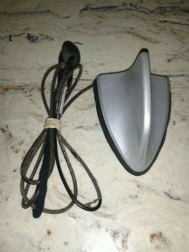 Bmw e46 roof sharkfin antenna