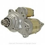 Mpa 6670s remanufactured starter