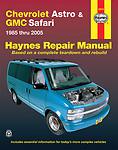 Haynes publications 24010 repair manual