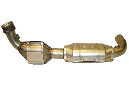 Eastern catalytic direct-fit catalytic converters - 49-state legal - 30438