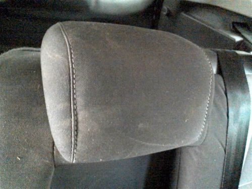 Headrest 2014 escape sku#1900527