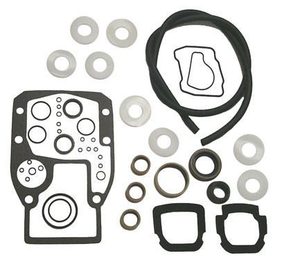 Omc cobra transom seal kit 86-1989 cobra drive marine