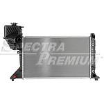 Spectra premium industries inc cu2796 radiator