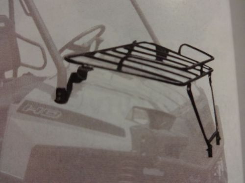 Polaris ranger 800 2009 2010 2011 2012 2013 2014 quad boss front rack