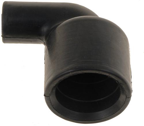 Dorman 46035 pcv valve grommet-pcv elbow - carded