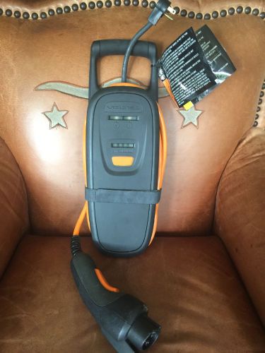 Voltec 120v charger for chevy volt