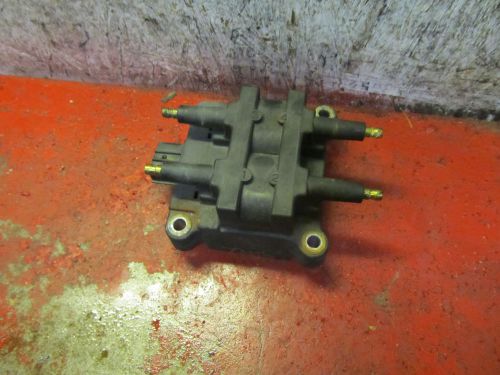 98 00 01 02 99 subaru impreza legacy forester 2.5 2.2 oem ignition coil pack
