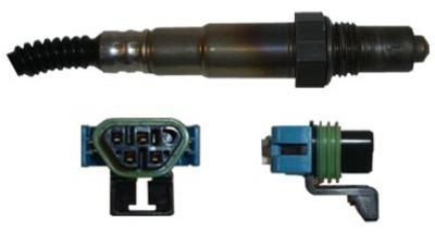 Denso 234-4817 oxygen sensor-oe style oxygen sensor