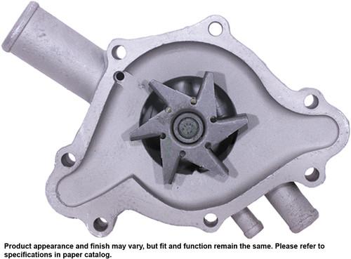 Cardone 58-184 water pump-reman water pump