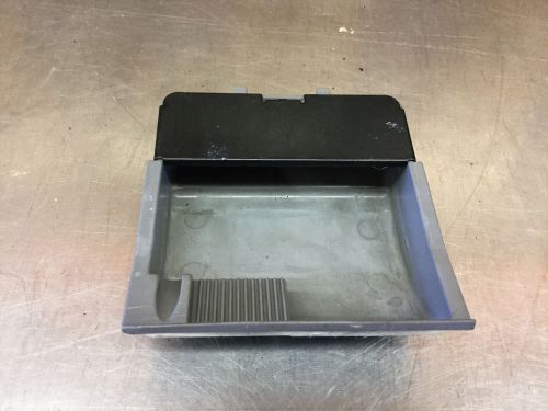 Audi tt 2000-06 - ashtray insert      g1058