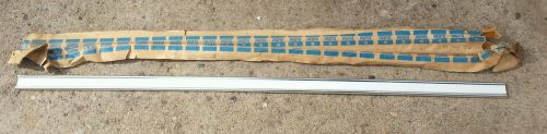 Nos 1968 fury iii 38 1/8&#034; long 1 1/8&#034; wide part # 3004327