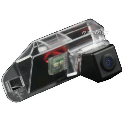 Sony ccd chip car rear view camera for lexus is300 is380 rs270 ls430 gs300 es240