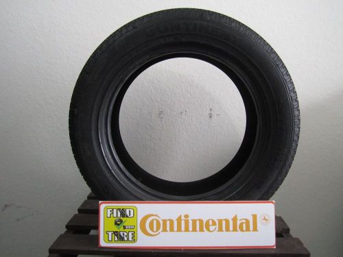 Continental p235/55r 17 touringcontact as  no repairs. (5)