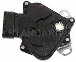 Standard motor products ns331 neutral safety switch