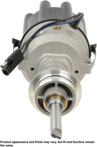 Distributor-new (electronic) cardone 84-3850