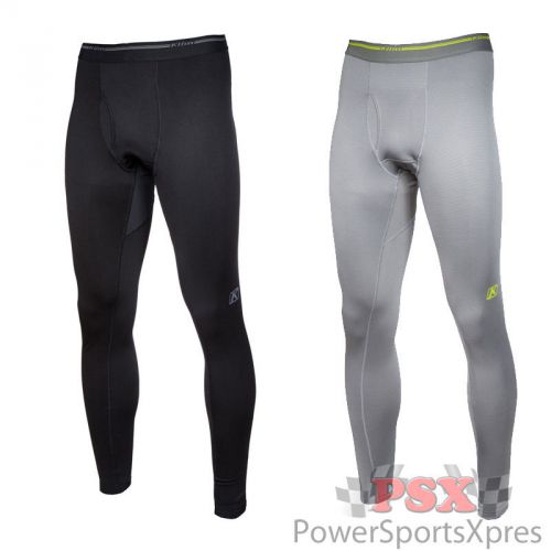 Klim aggressor base layer 2.0 pants ~ new 2016