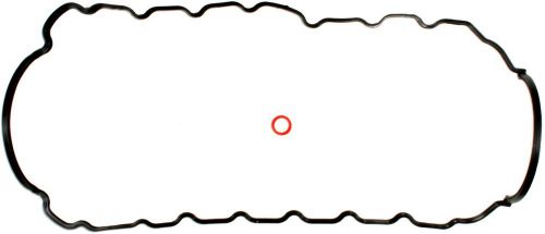 Engine oil pan gasket set fits 1998-2001 mazda b2500  victor reinz