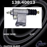 Centric parts 138.40013 clutch slave cylinder