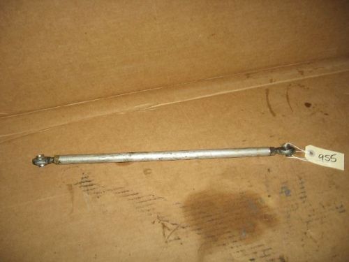 Arctic cat tie rod - rack to post - 1998 zr 500 - 0605-296 - #955