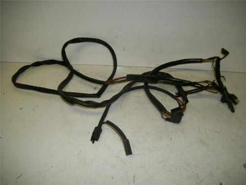 80 kawasaki drifter sb 440 a wiring harness eg