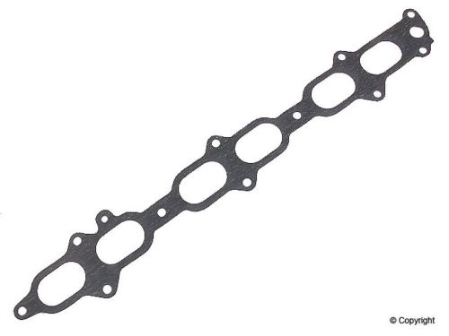 Engine intake manifold gasket-stone wd express fits 86-92 toyota supra 3.0l-l6