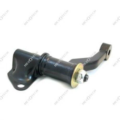 Steering idler arm front mevotech gk9500 fits 86-94 nissan d21