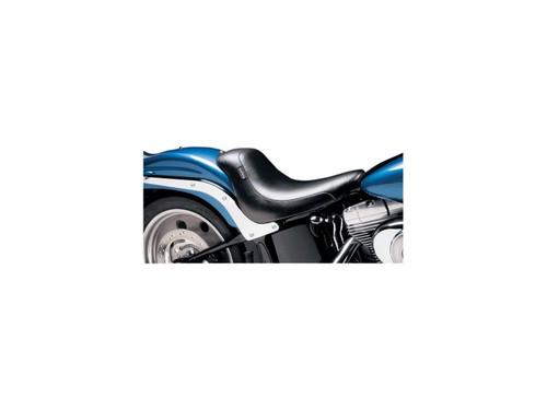 Le pera silhouette smooth front seat with biker gel  lgk-850