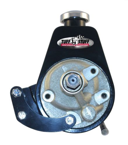 Tuff stuff performance 6504b power steering pump bracket