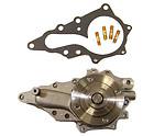 Dnj engine components wp946 new water pump