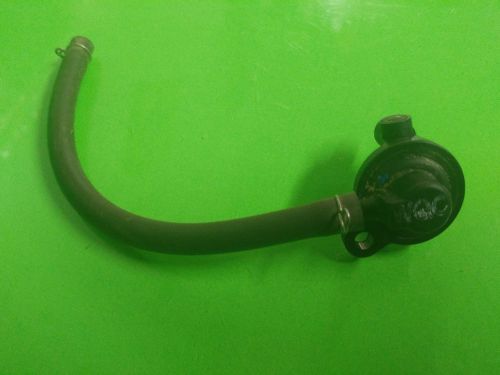 Honda rincon 650 4x4 2003 carb carburetor air cut vavle assembly