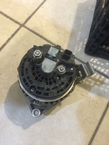 2005-2009 buick lacrosse alternator 3.8l