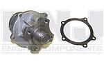 Dnj engine components wp3138 new water pump